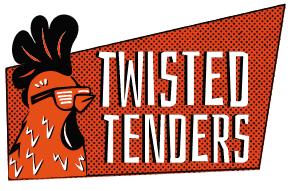Twisted tenders