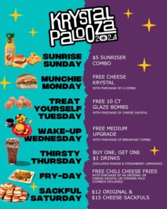 Krystalpalooza